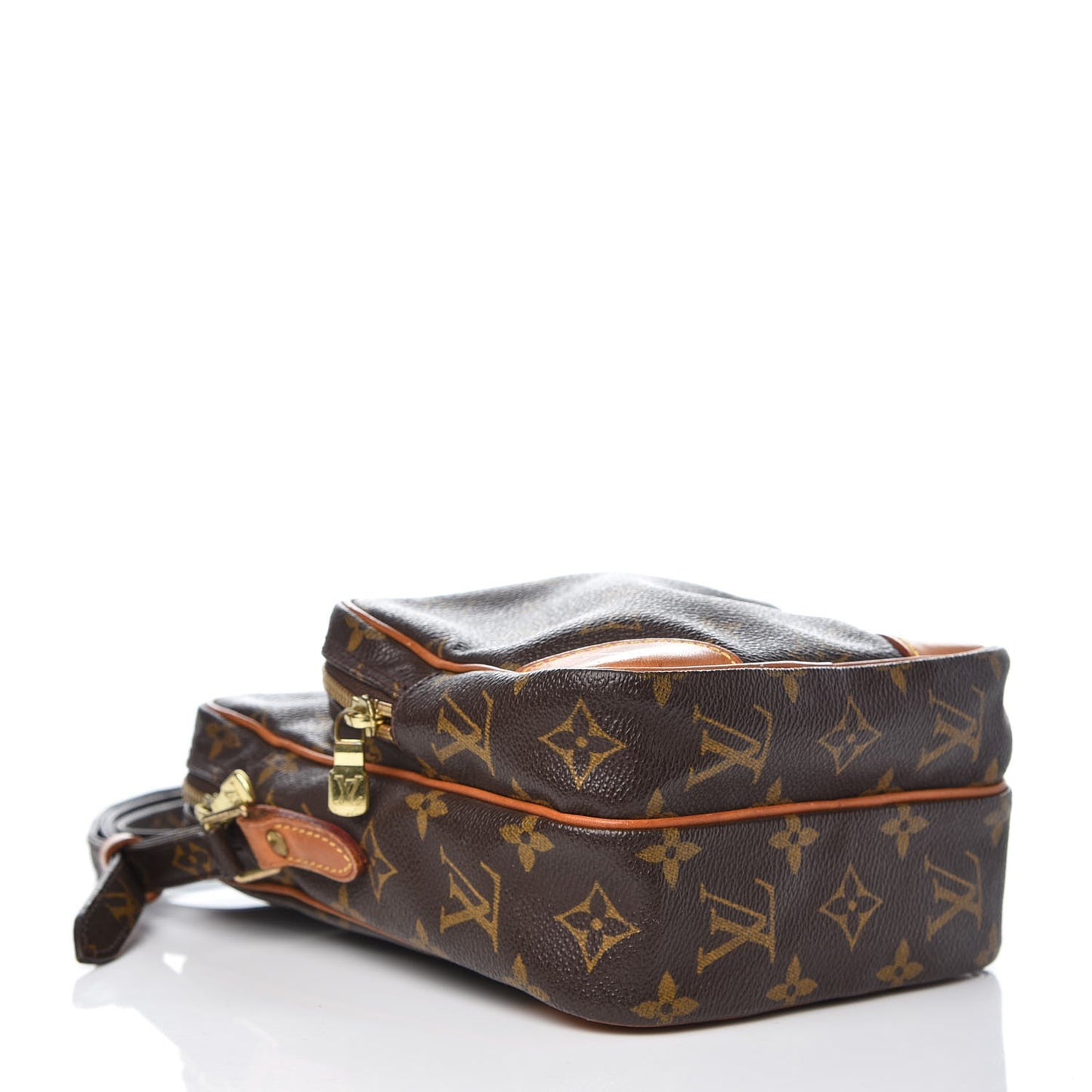Monogram Amazone