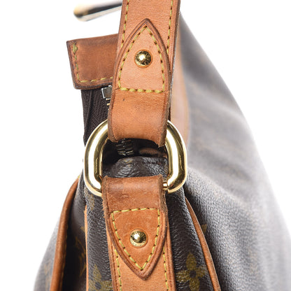Louis Vuitton Monogram Tulum PM 11 of 23