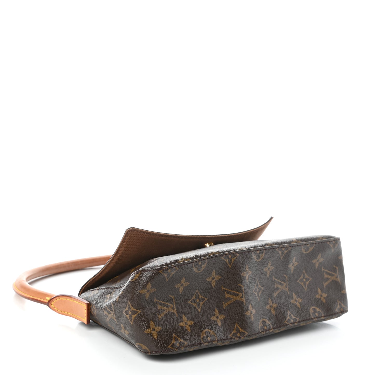 Monogram Mini Looping