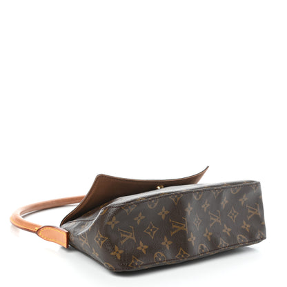 Louis Vuitton Monogram Mini Looping 4 of 9