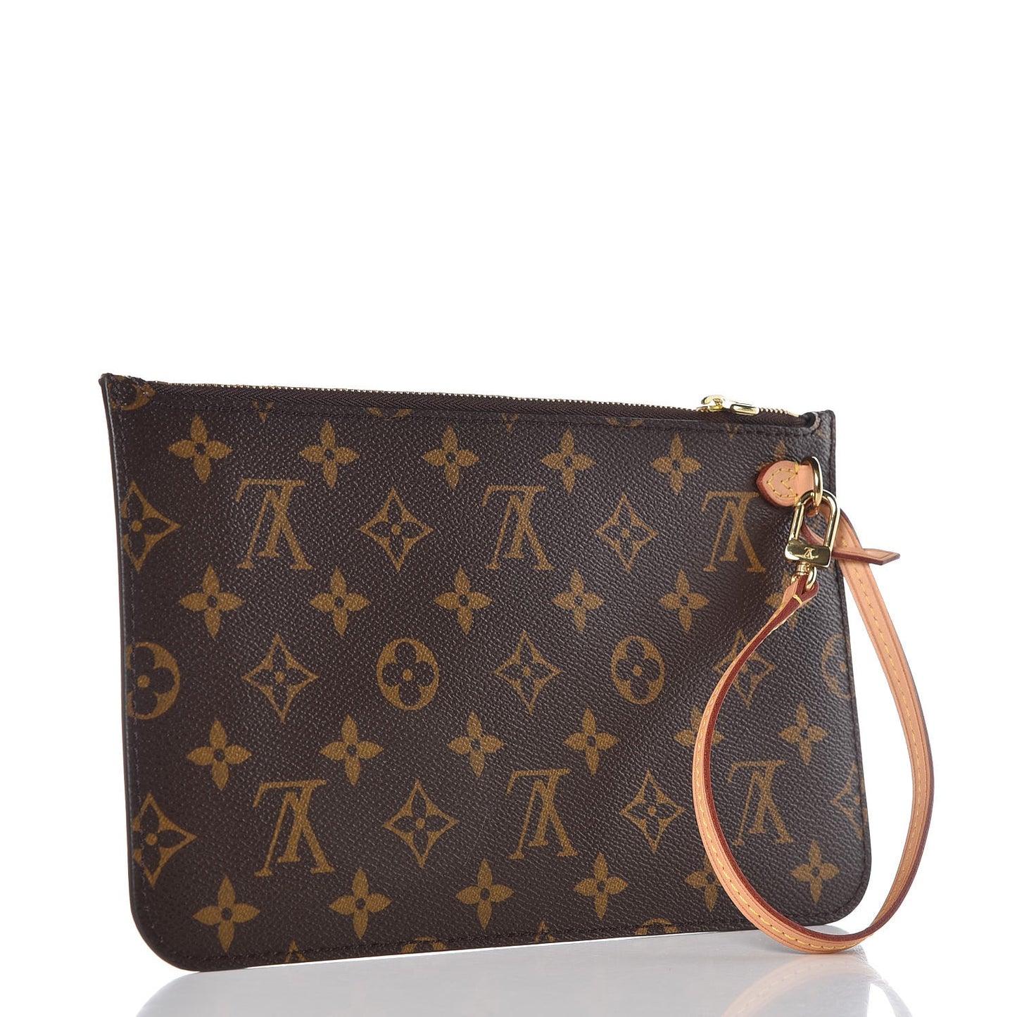 Monogram Neverfull MM GM Pochette