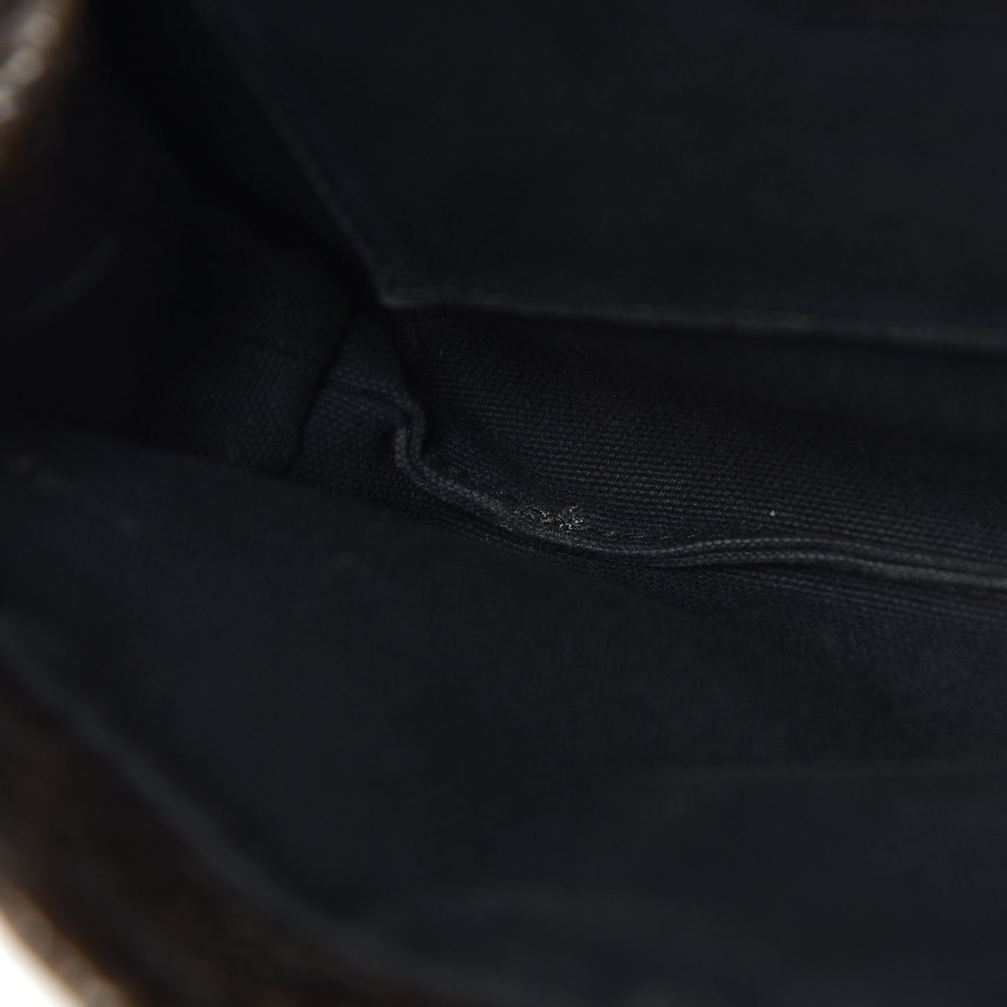 Monogram Motard Pochette