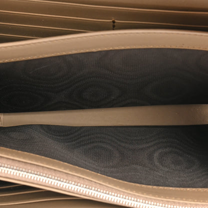 Gucci GG Supreme Monogram Mini Dionysus Chain Wallet Beige Taupe 7 of 13