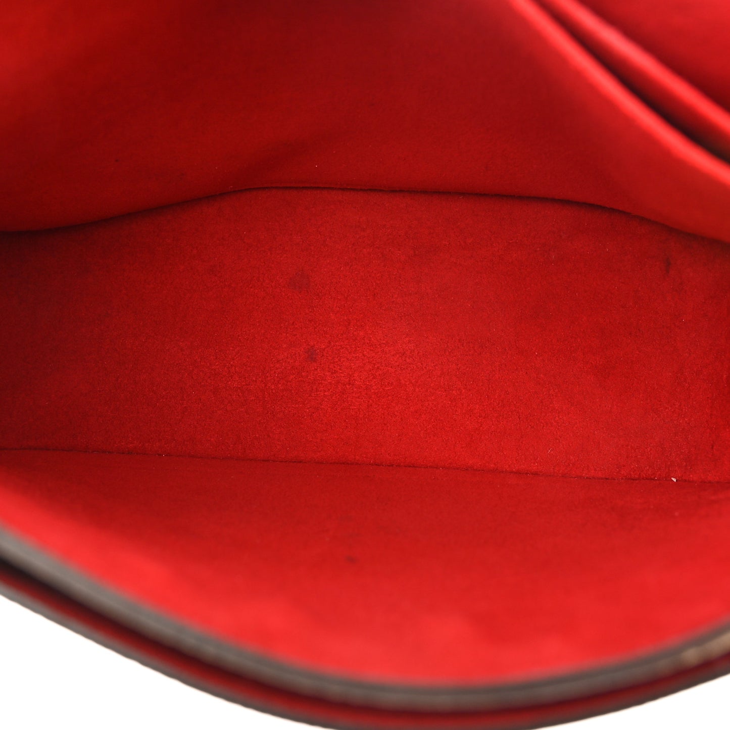 Monogram Vaugirard Coquelicot