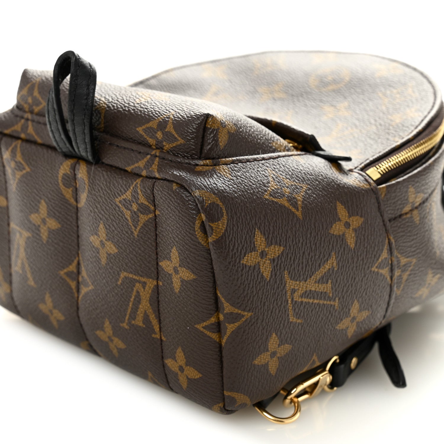 Louis Vuitton Monogram Palm Springs Backpack Mini 9 of 9