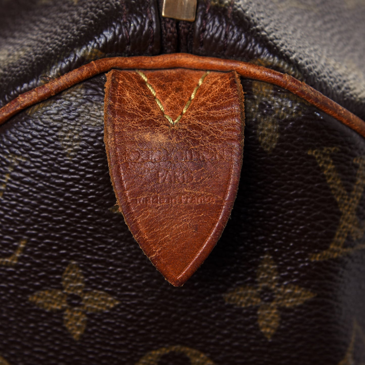 Monogram Speedy 30