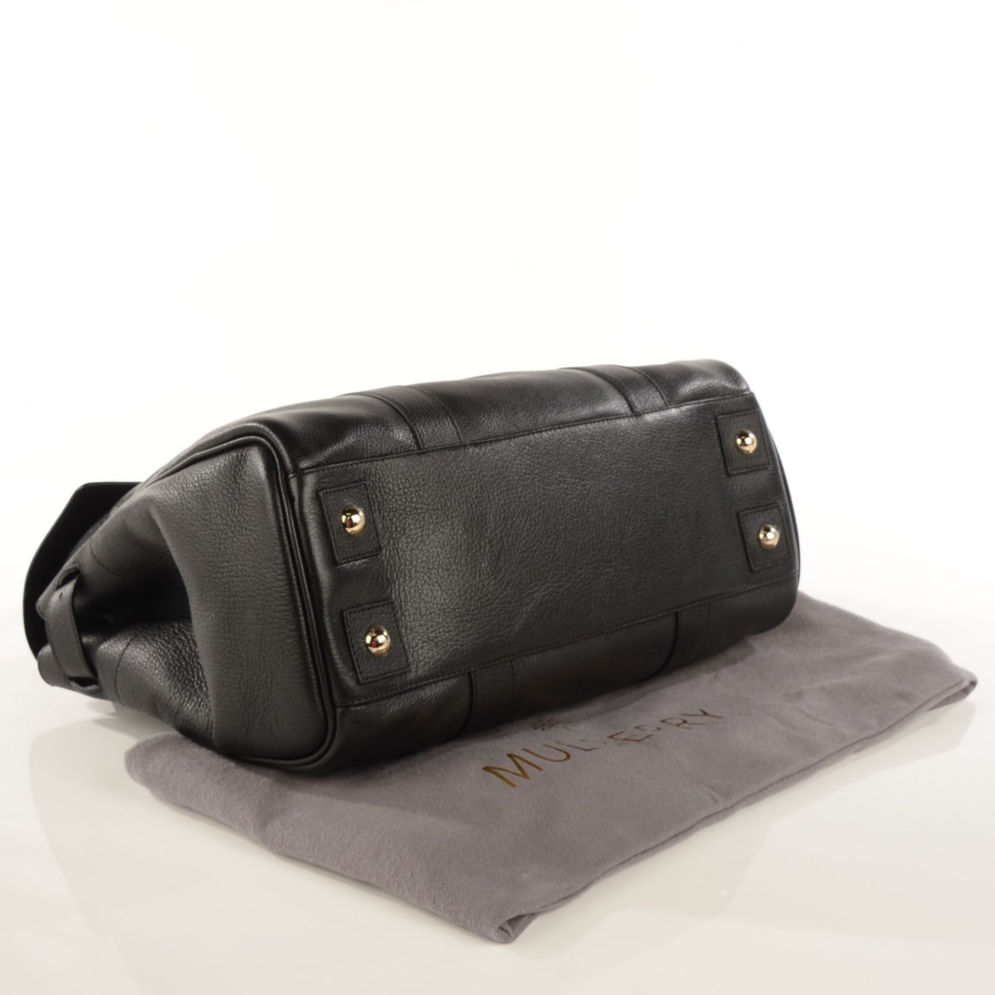 Glossy Goat Bayswater Black