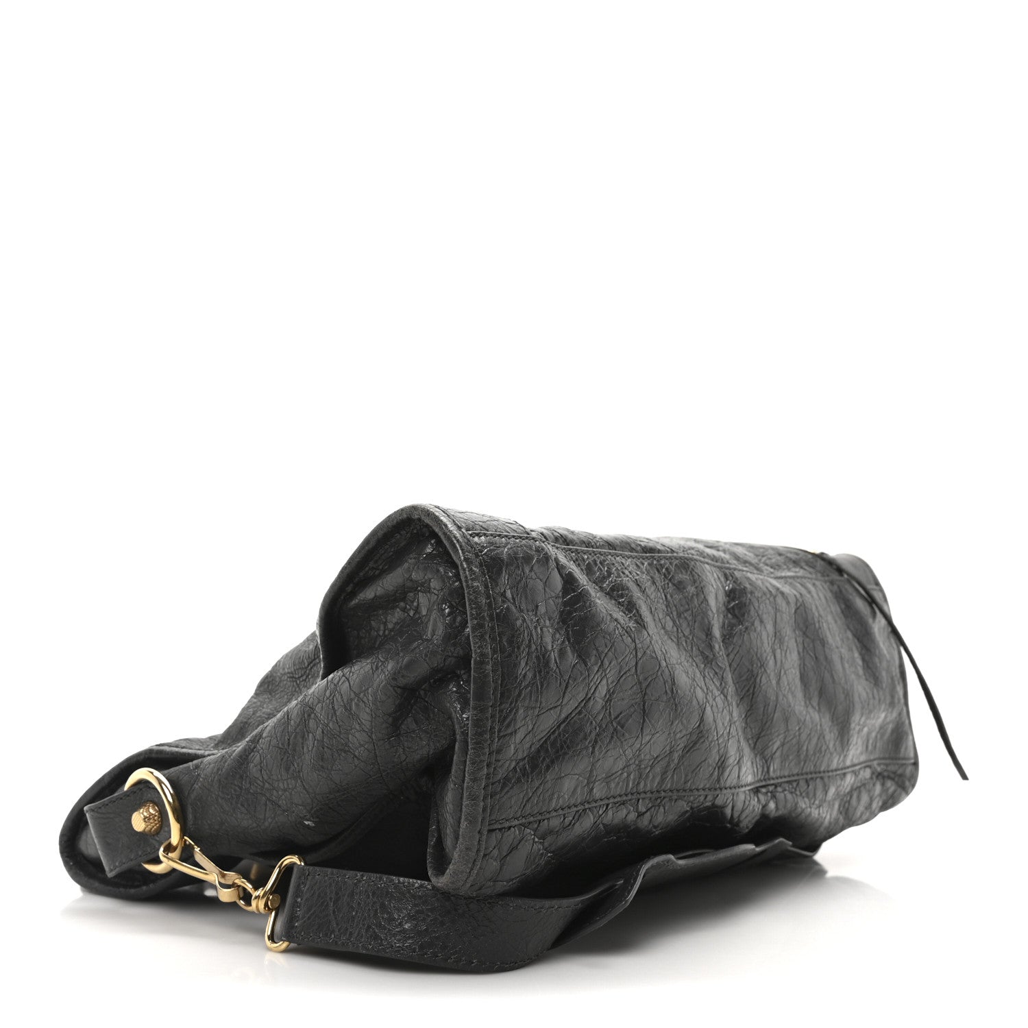 Balenciaga Agneau Giant 12 Gold Hardware City Gris Fossile 4 of 10