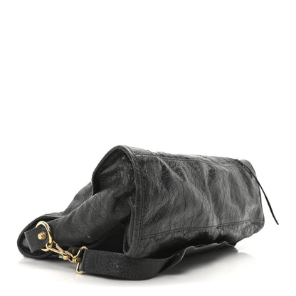 Balenciaga Agneau Giant 12 Gold Hardware City Gris Fossile 4 of 10