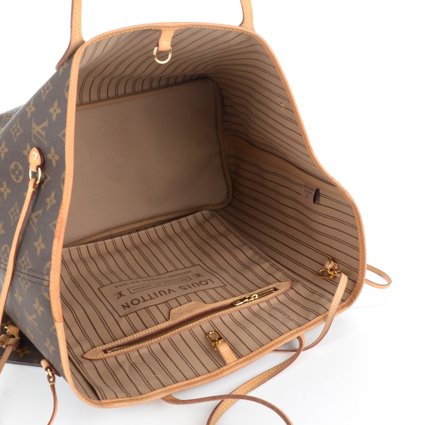 Monogram Neo Neverfull GM