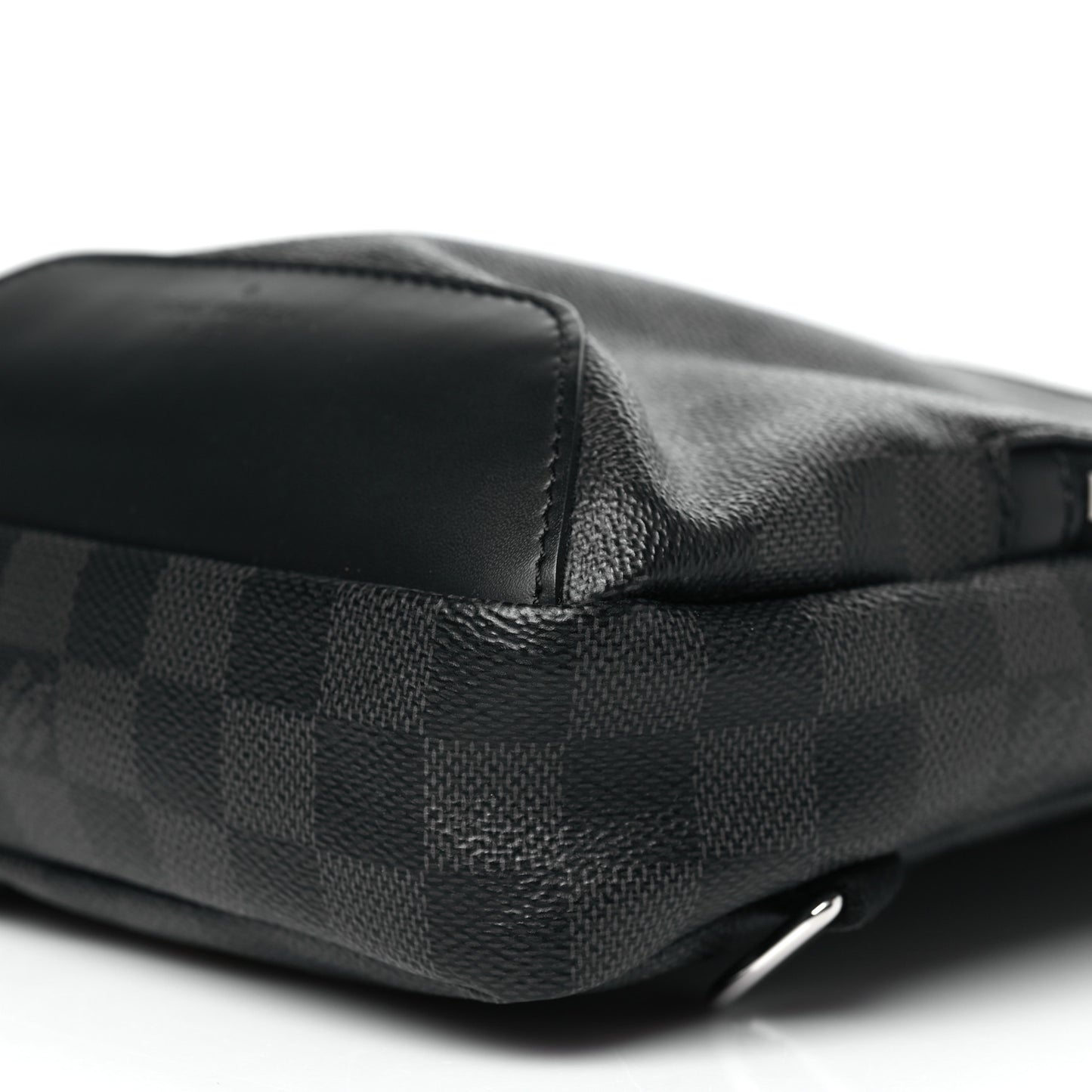 Damier Graphite Avenue Sling Backpack