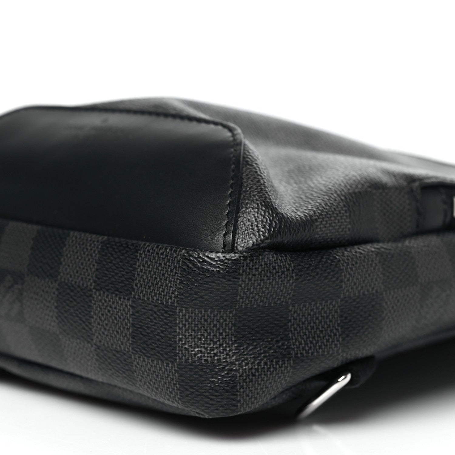 Louis Vuitton Damier Graphite Avenue Sling Backpack 9 of 9