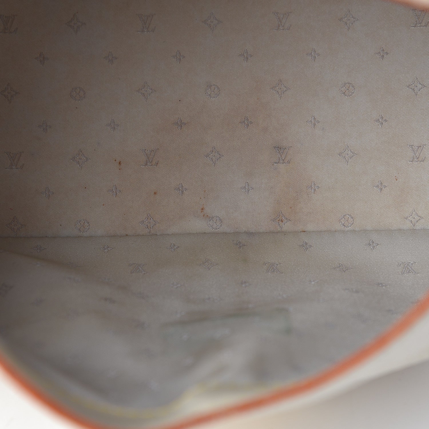 Louis Vuitton Suhali L'Impetueux White 11 of 12