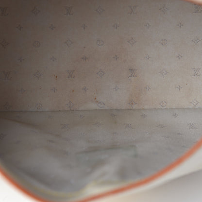 Louis Vuitton Suhali L'Impetueux White 11 of 12