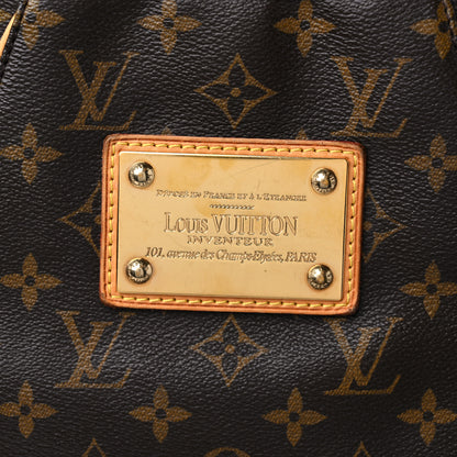 Louis Vuitton Monogram Galliera PM 15 of 20
