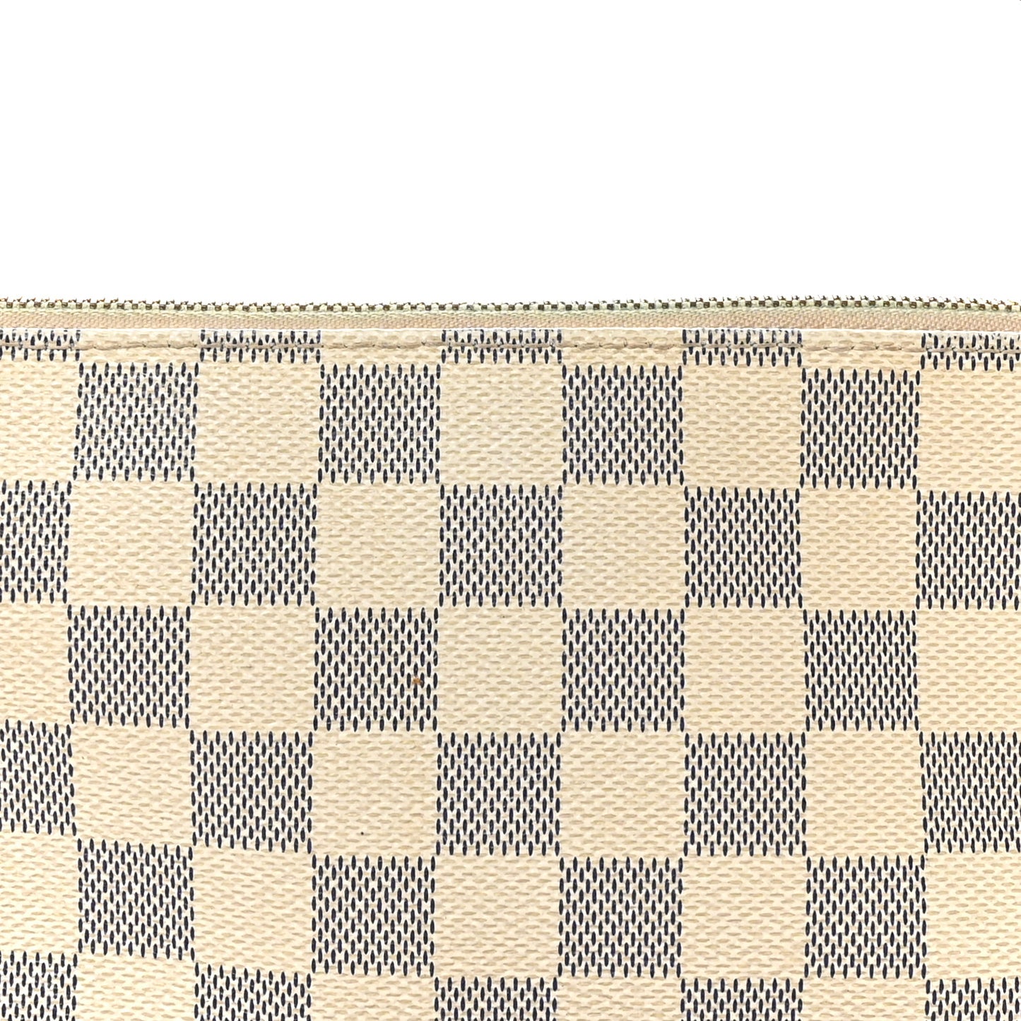 Damier Azur Pochette Accessories