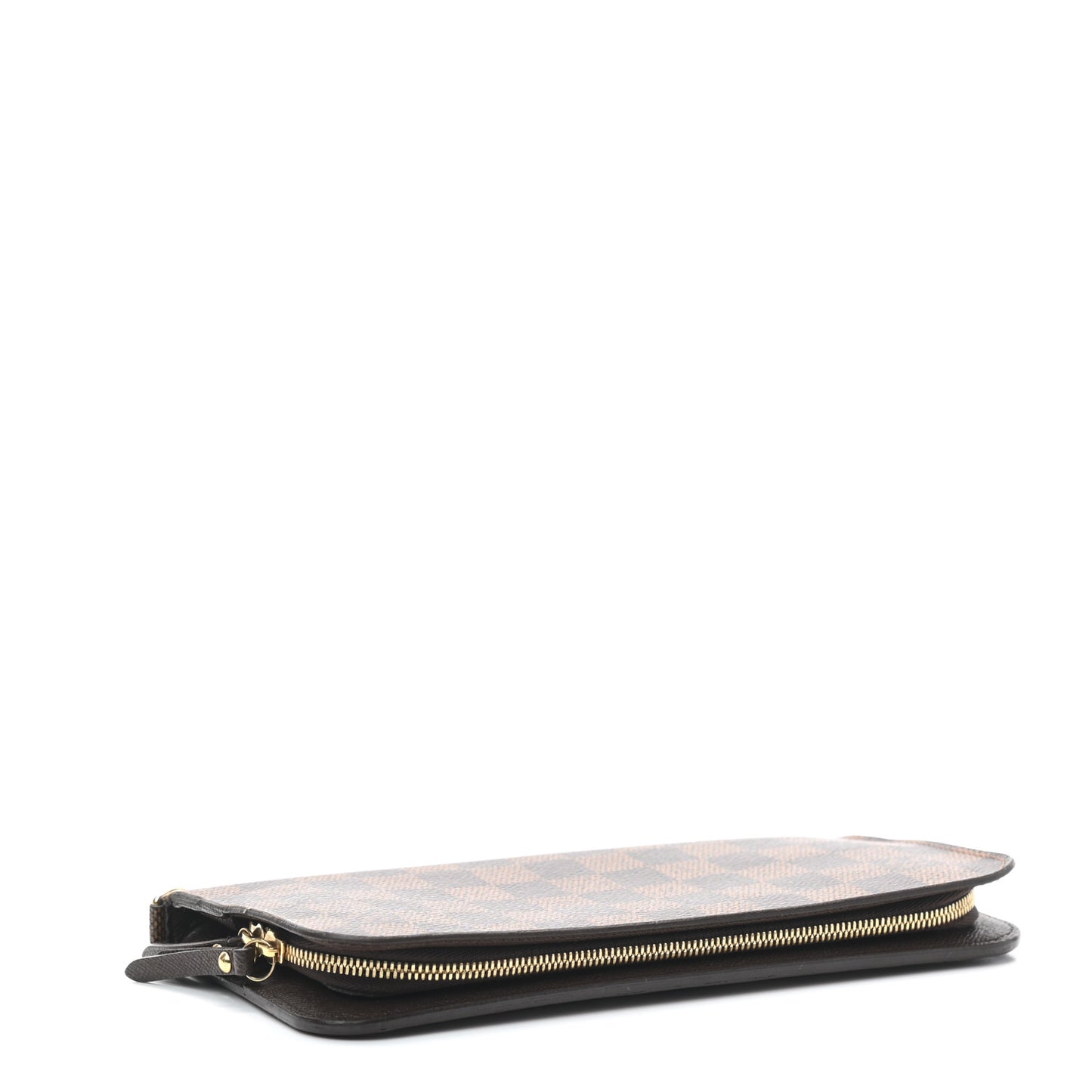 Damier Ebene Insolite Wallet