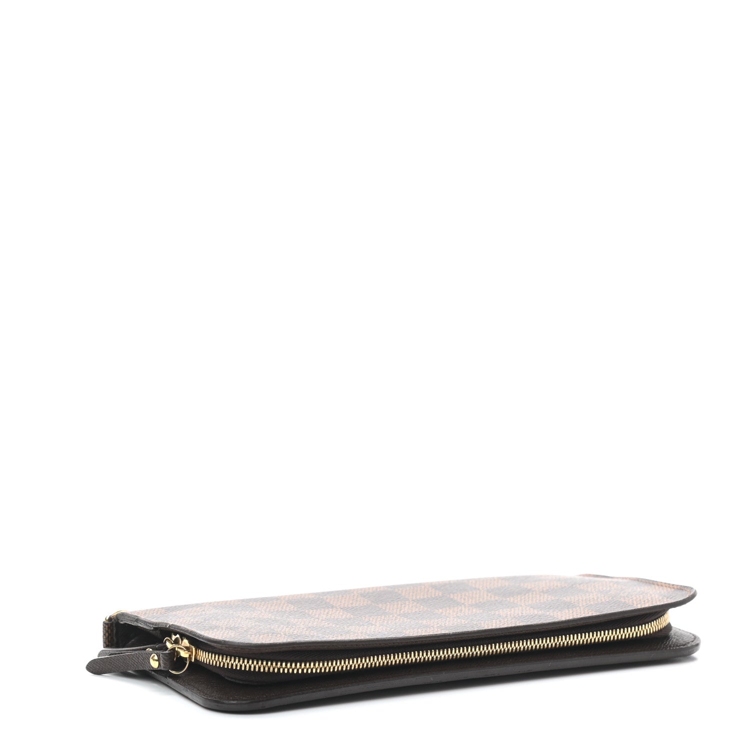 Louis Vuitton Damier Ebene Insolite Wallet 4 of 6