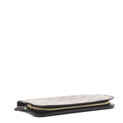 Louis Vuitton Damier Ebene Insolite Wallet 4 of 6
