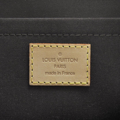 Louis Vuitton Vernis Rosewood Ave Amarante 7 of 7
