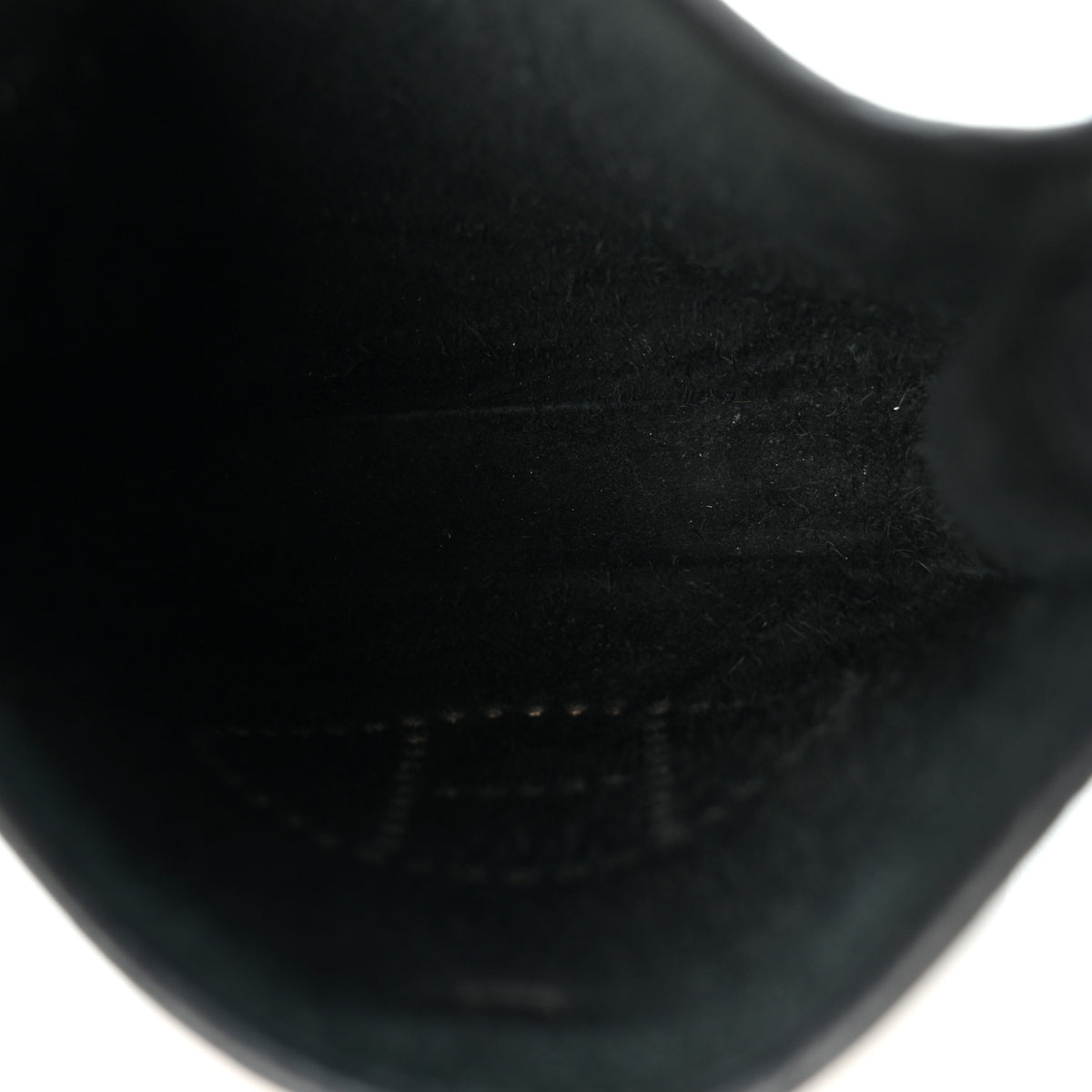 Taurillon Clemence Evelyne TPM Black