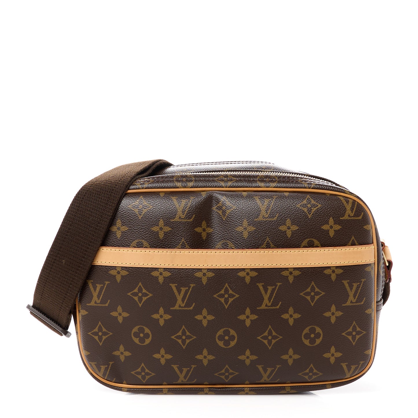 Monogram Reporter PM