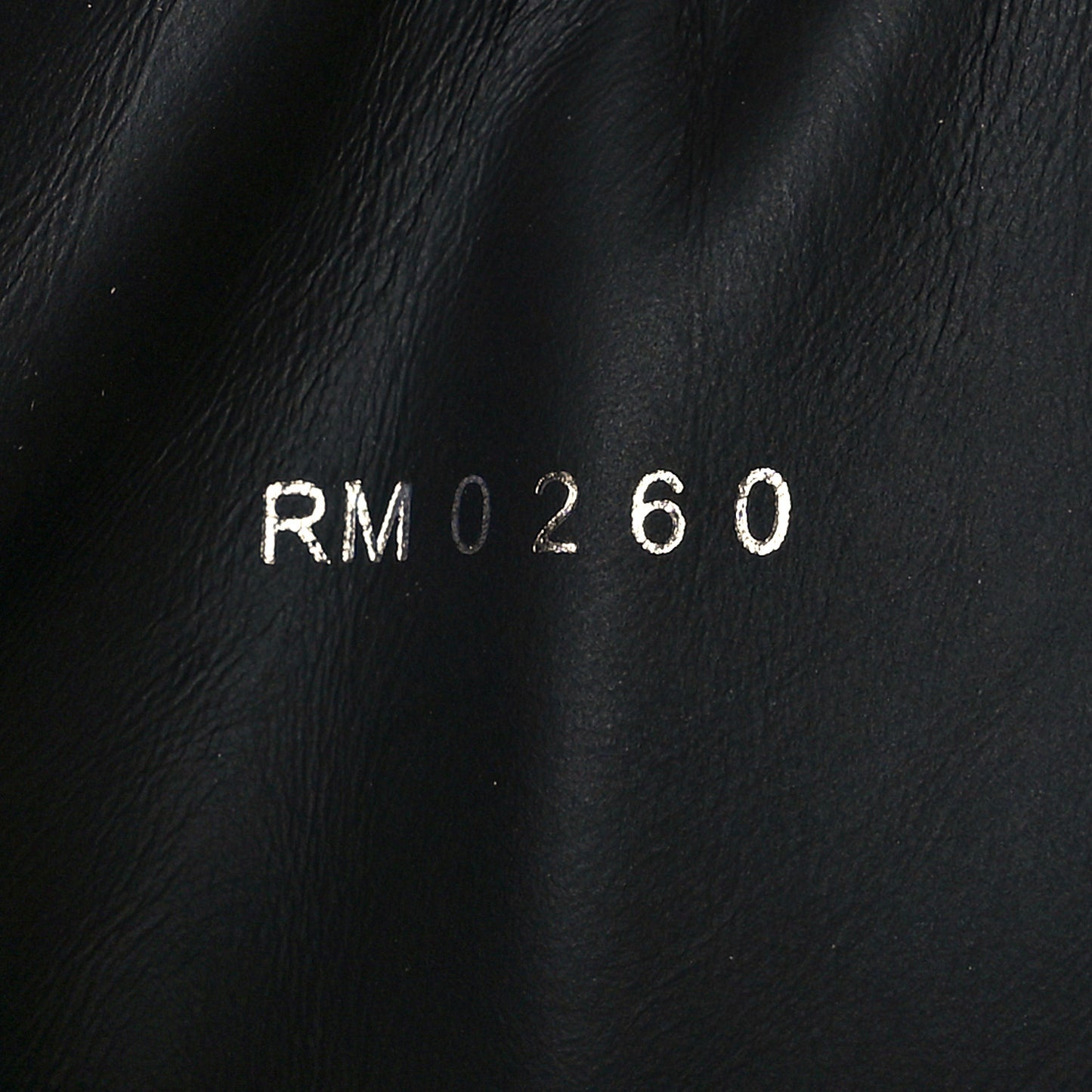 Calfskin Eden Ankle Boots 40 Black