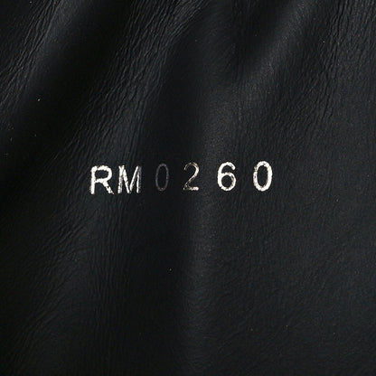 Givenchy Calfskin Eden Ankle Boots 40 Black 7 of 9