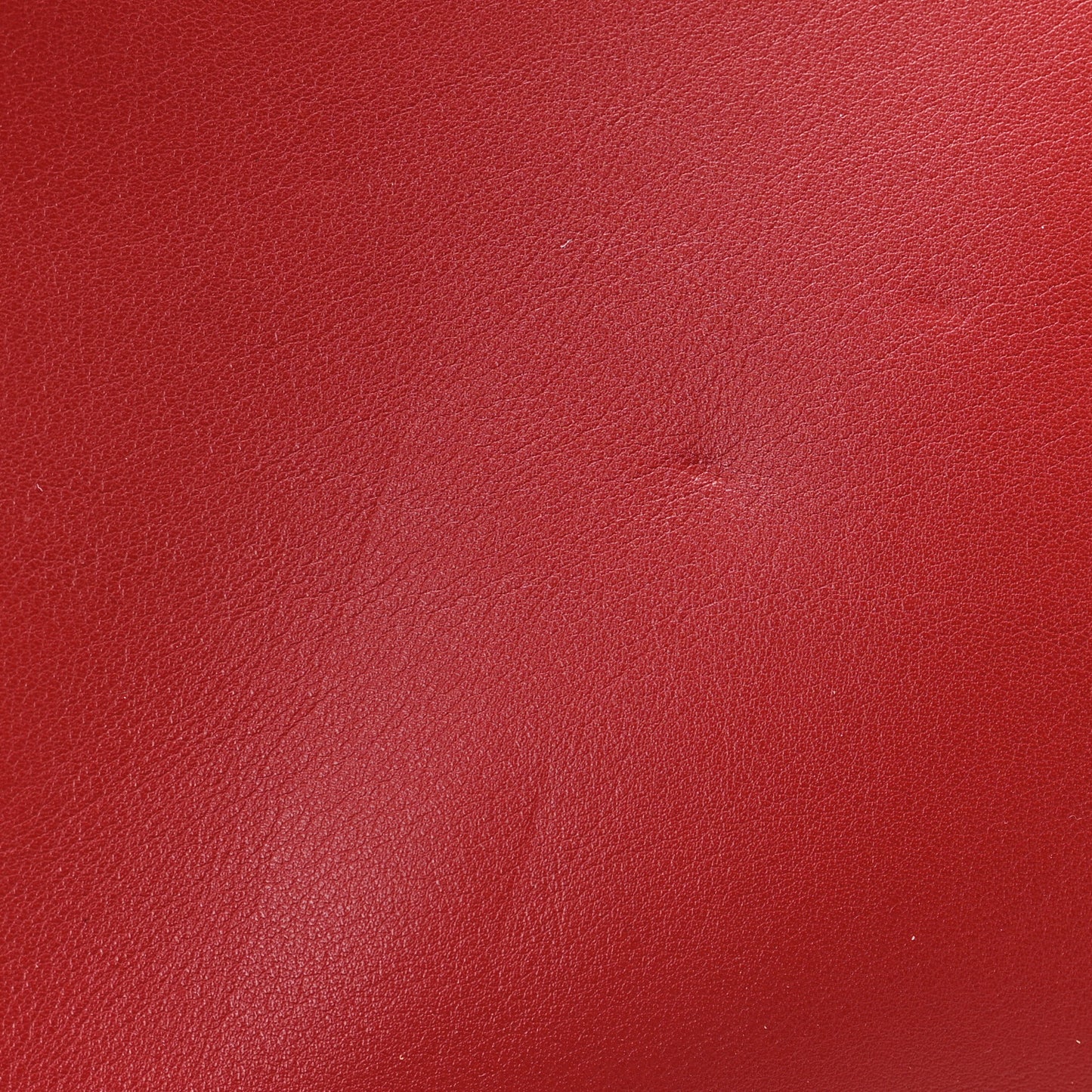 Silky Calfskin Large Hop Rosewood Space Lapilli