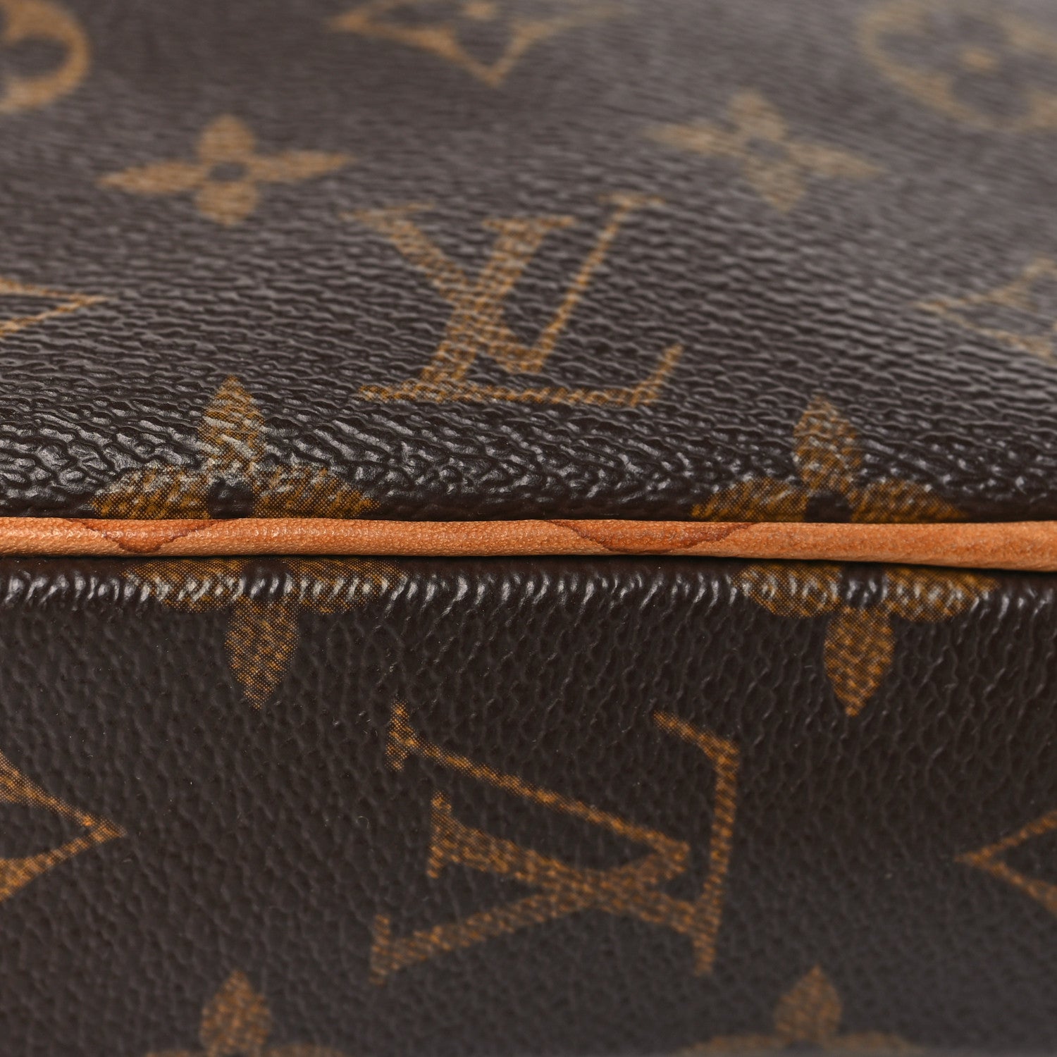 Louis Vuitton Monogram Pochette Marly Bandouliere 10 of 12