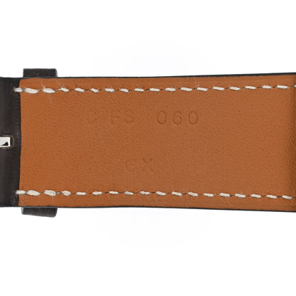 Hermes Barenia 44mm Apple Watch Band Ebene 5 of 8