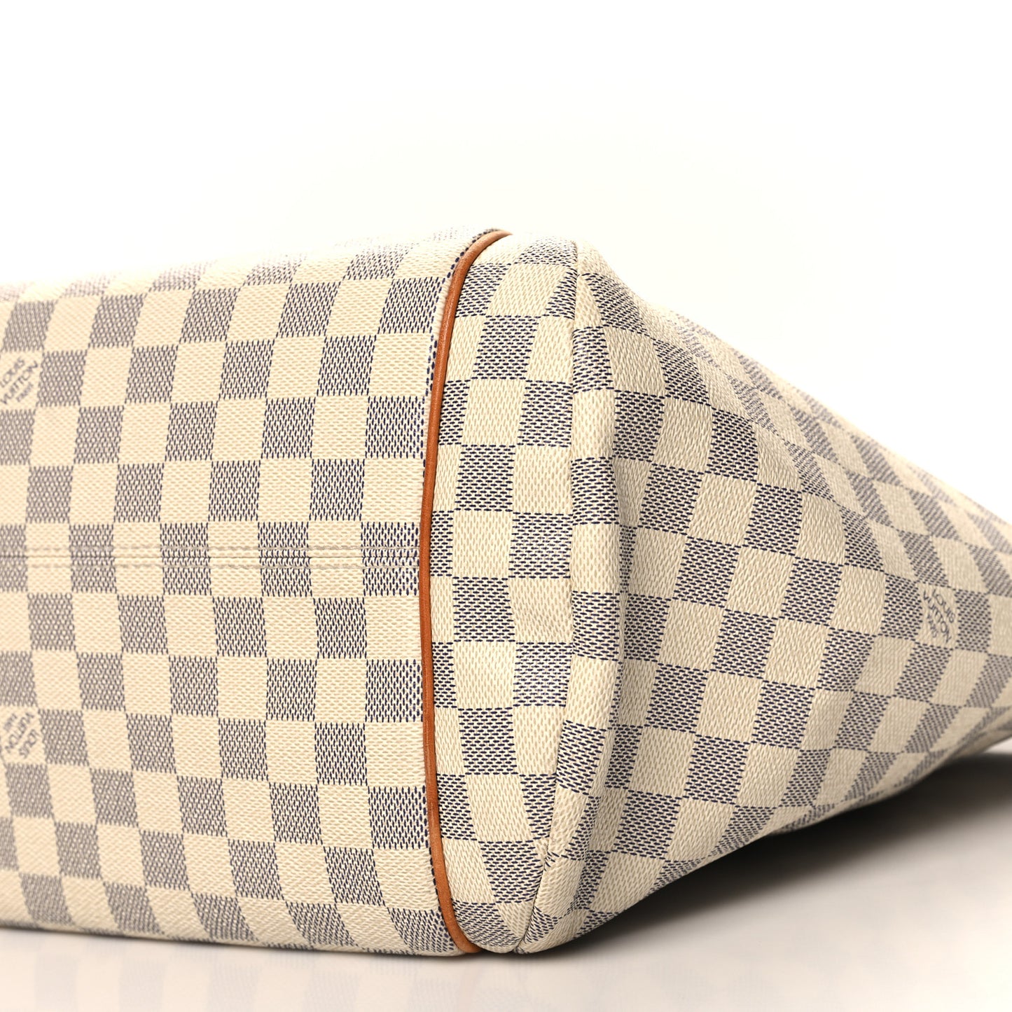 Damier Azur Totally GM