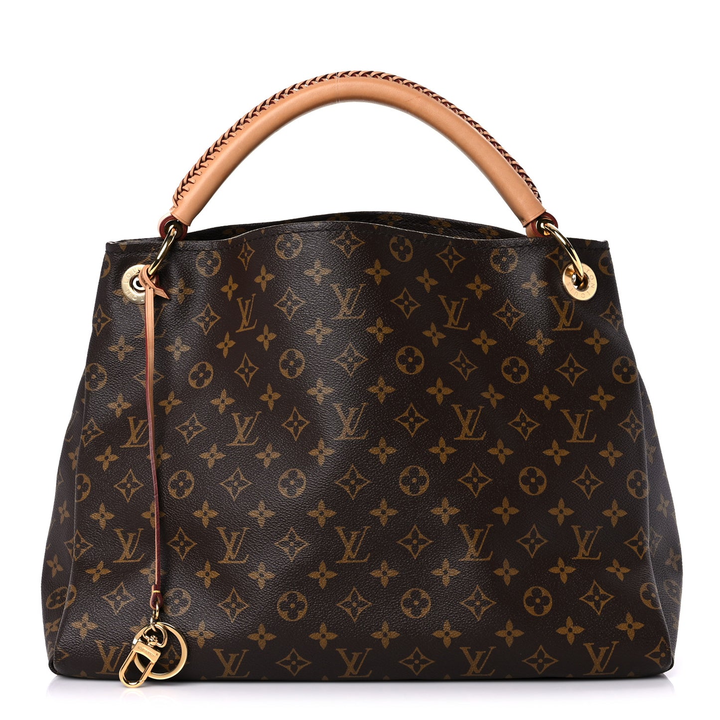 Monogram Artsy MM