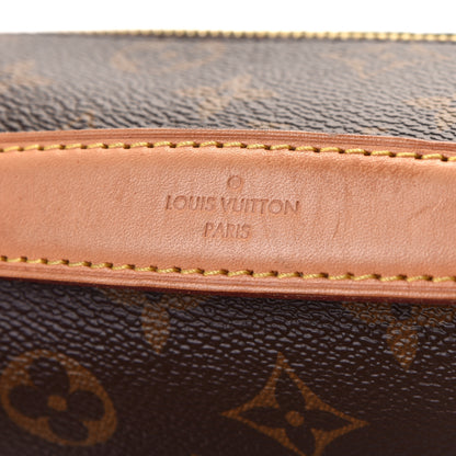 Louis Vuitton Monogram Pochette Metis 9 of 10