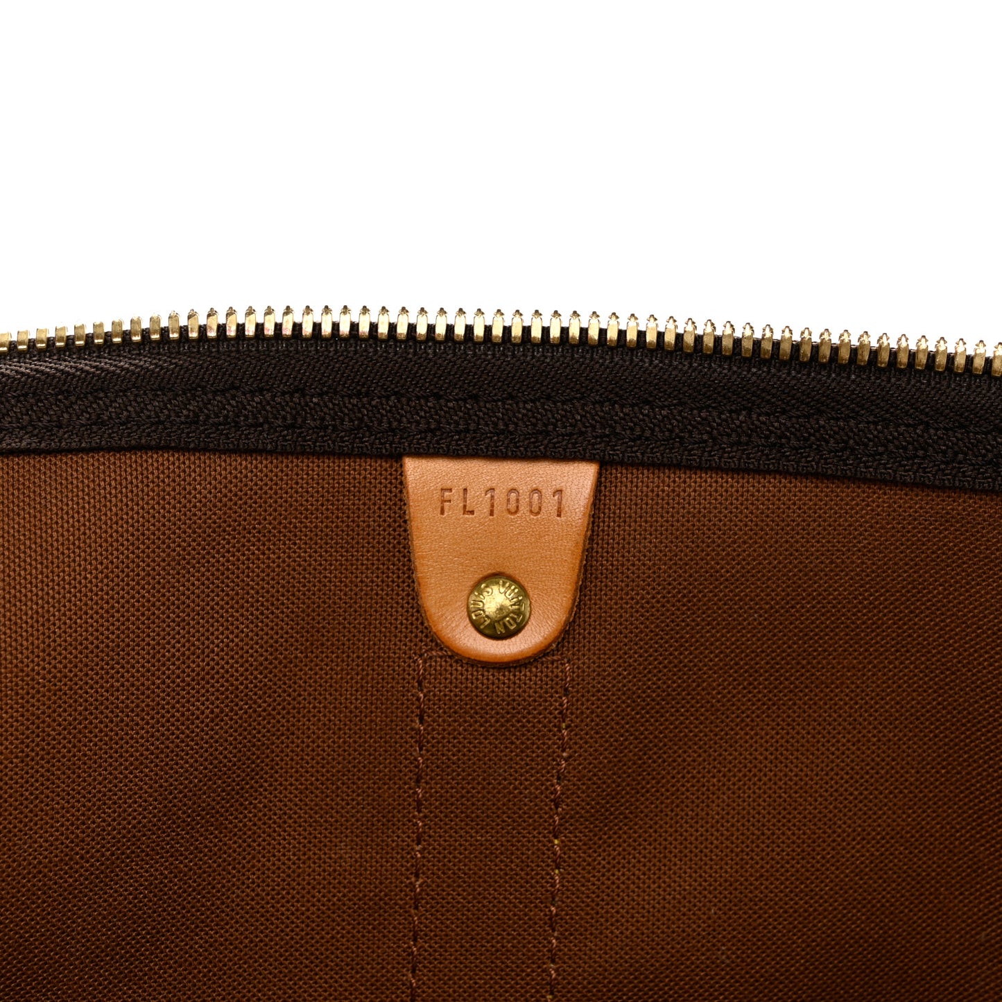 Monogram Keepall 60