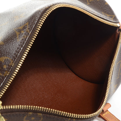 Louis Vuitton Monogram Papillon 26 5 of 8