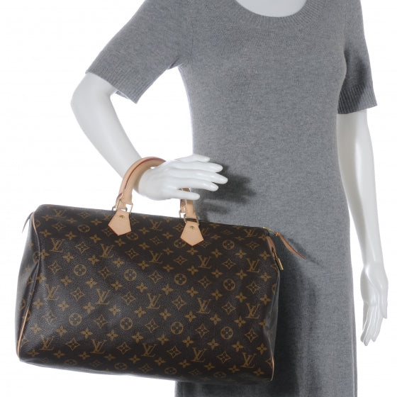 Monogram Speedy 40
