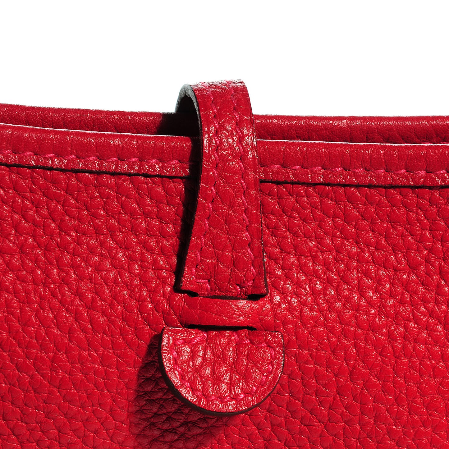 Taurillon Clemence Amazone Evelyne TPM Rouge Casaque Crevette
