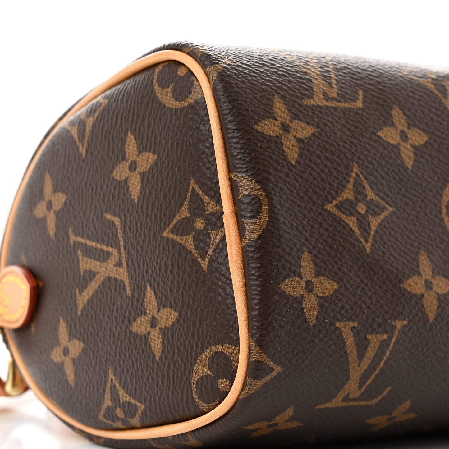 Monogram Nano Speedy