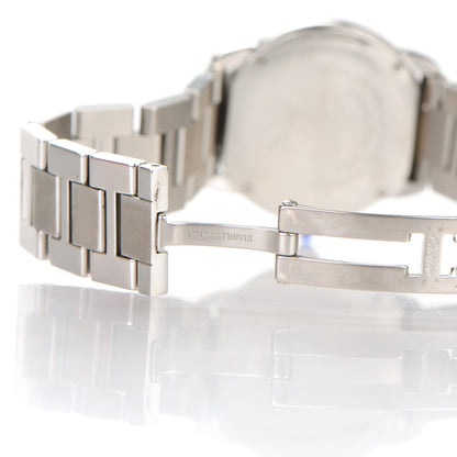 Cartier Stainless Steel 29mm Ronde Solo Quartz Watch 9 of 10