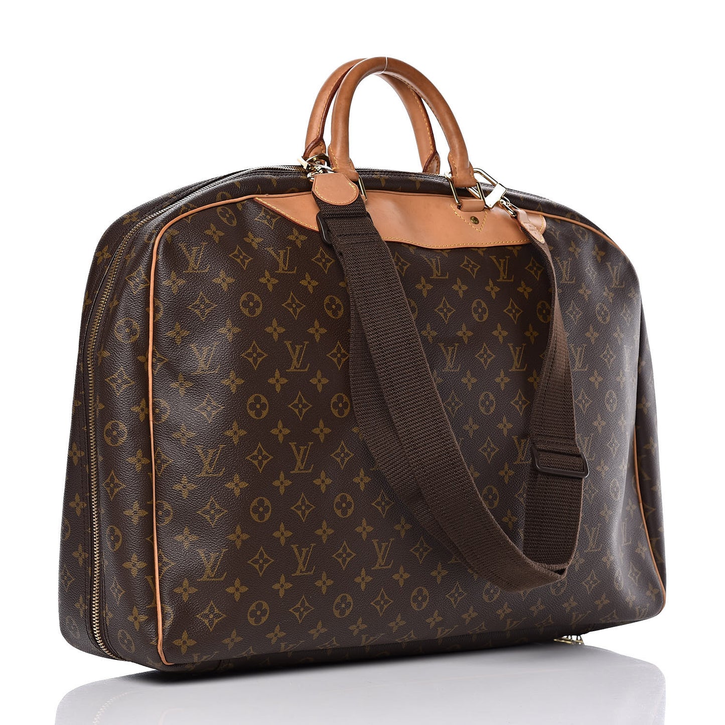 Monogram Alize 1 Compartment