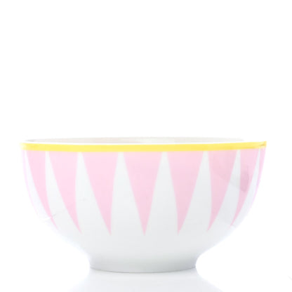 Hermes Porcelain Circus Bowl 2 of 4