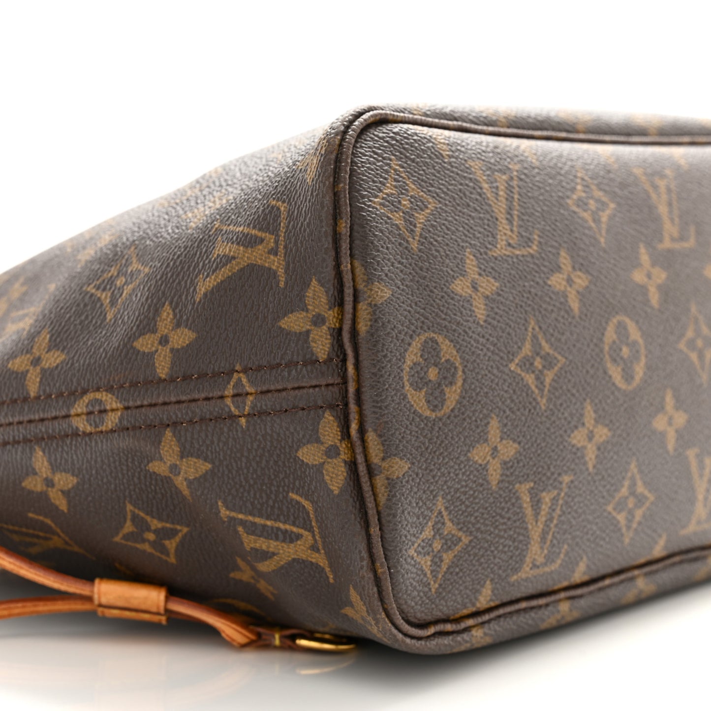 LOUIS VUITTON Monogram Neverfull PM