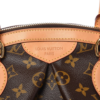 Louis Vuitton Monogram Tivoli PM 8 of 8