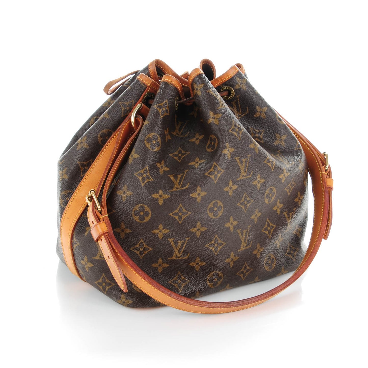 Monogram Petit Noe