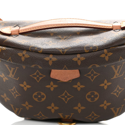 Louis Vuitton Monogram Bumbag 7 of 12