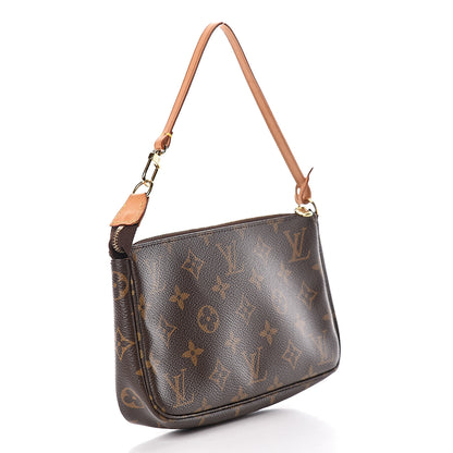 Louis Vuitton Monogram Pochette Accessories 3 of 11