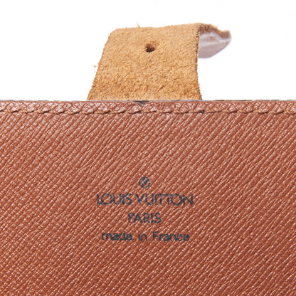 Louis Vuitton Monogram Cartouchiere 26 8 of 8