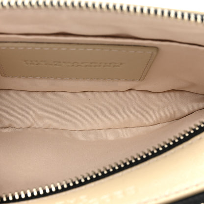 Marc Jacobs Saffiano Small Snapshot Camera Bag Khaki 6 of 9