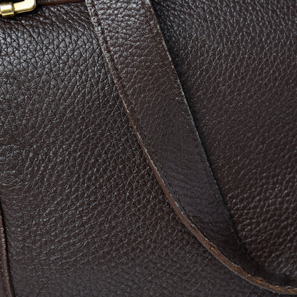 Saint Laurent Calfskin Medium Downtown Olive 27 of 33